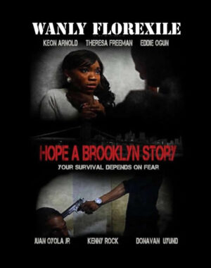 Hope a Brooklyn Story
