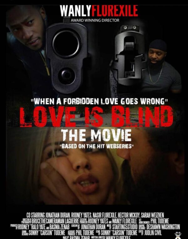 Love is Blind the Movie