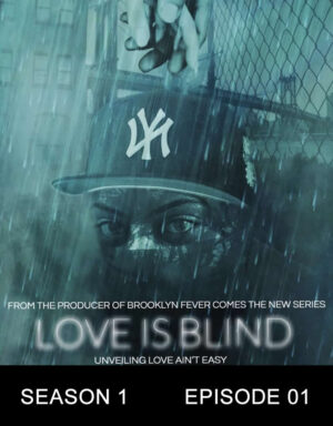 Love is Blind the Series S1E1