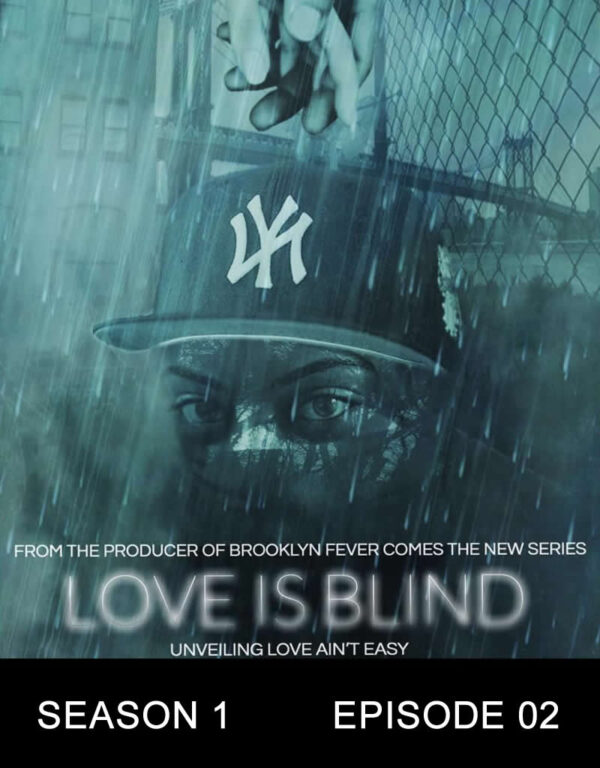 Love is Blind the Series S1E2