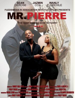 Mr Pierre Movie